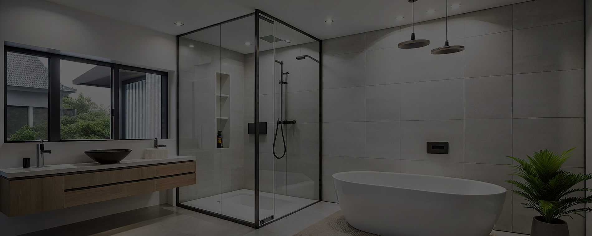 Kaliteli Malzeme, Profesyonel Montaj