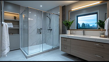 Duşakabin Fiyatlarını Etkileyen Faktörler Nelerdir?