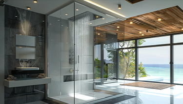 Duşakabin Sistemleri