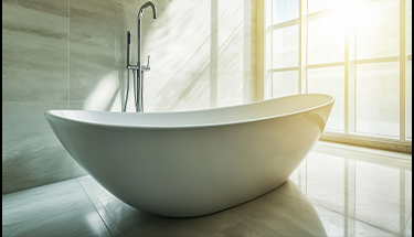 Duş Teknesi Uygulamaları